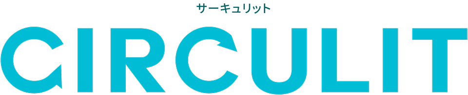 ロゴ：CIRCULIT