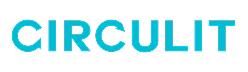 ロゴ：CIRCULIT